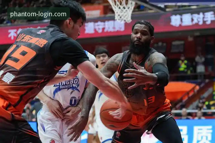 广东逆转宁波 vs 幻影平台观赛体验：CBA常规赛关键对决的战术深度解析